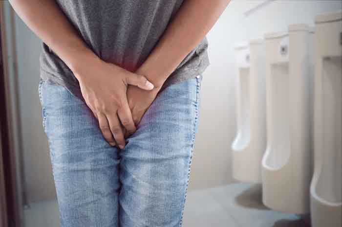 Insights: Urinary Retention...and How to Care for It