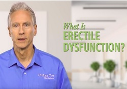 Erectile Dysfunction (ED) and your Heart Health