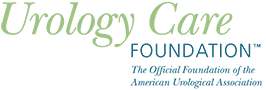 Logo of the Urology Care Foundation