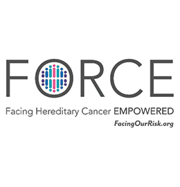 FORCE - Facing Hereditary Cancer Empowered