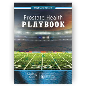 The Prostate Health Playbook New