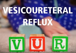 Vesicoureteral Reflux (VUR): When Urine Goes the Wrong Way