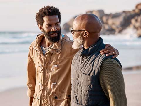 African American Men’s Health: 3 Options to Learn about Staying Healthy