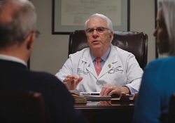 My Prostate Cancer Journey with Dr. John Lynch