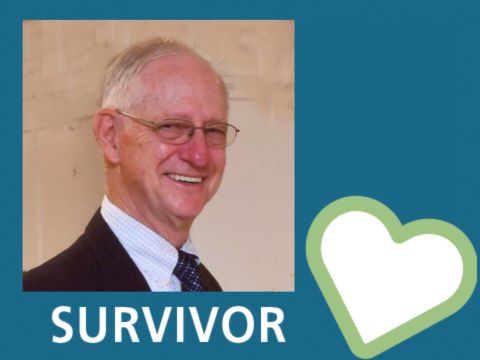 Prostate Cancer Survivor Knows the Value of Knowing Your PSA Level