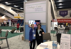 Urology Care Foundation at the 2018 AUA Annual Meeting