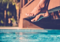 Take Steps to Avoid a UTI this Summer 