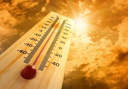Avoid a UTI as the Summer Heats Up 