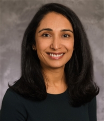 Akanksha Mehta, MD, MS