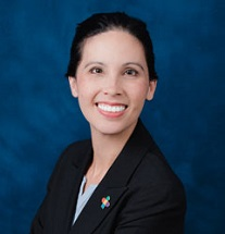 Courtney Rowe, MD – Council Chair