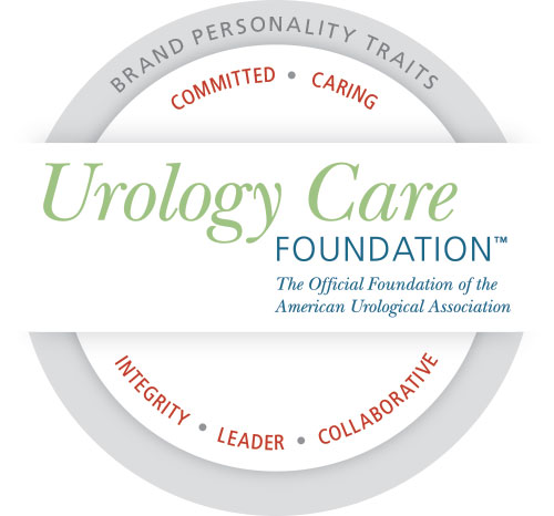 Urology Care Foundation logo