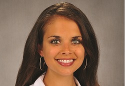 Anne Calvaresi, CRNP specializes in urology