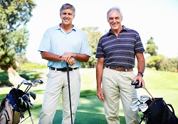 Testosterone Replacement Therapy: Is It Right For You? 