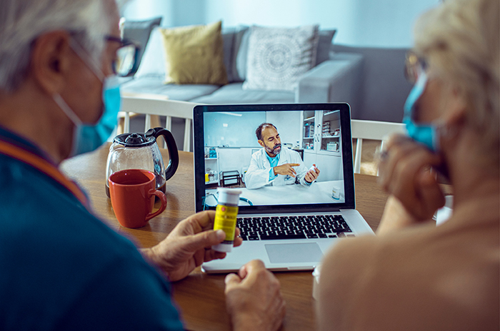 What is Telehealth and is it Right for Me?