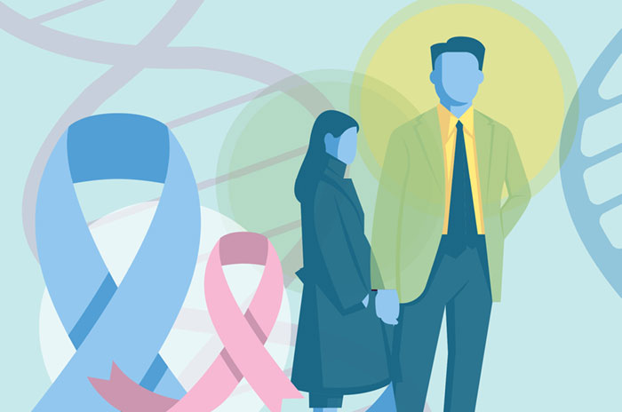 Knowing Your Family History of Cancer Can Help Guide Treatment