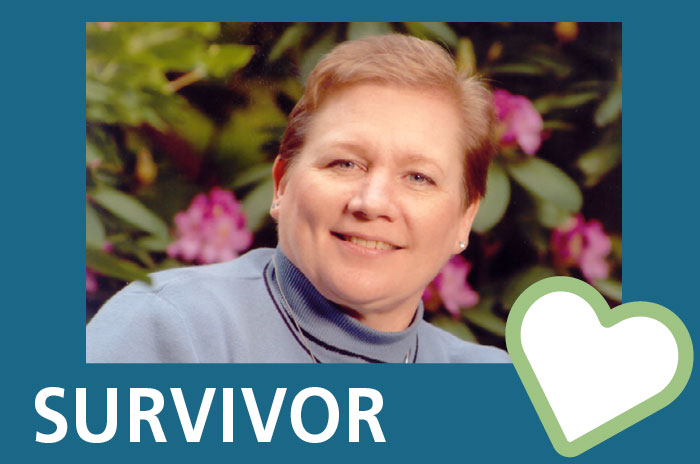 Caregiver Story: Shared Decision-Making, Patient- Centered Care and Coping through the Eyes of a Nurse Navigator