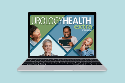UrologyHealth extra