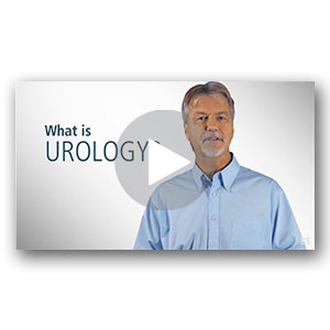 Urology 101