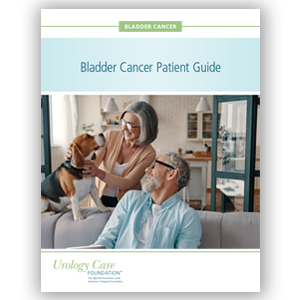 Bladder Cancer Patient Guide