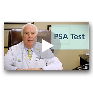 PSA Testing for Prostate Cancer