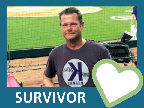 Mike’s Story: A Patient’s Journey with Testicular Cancer